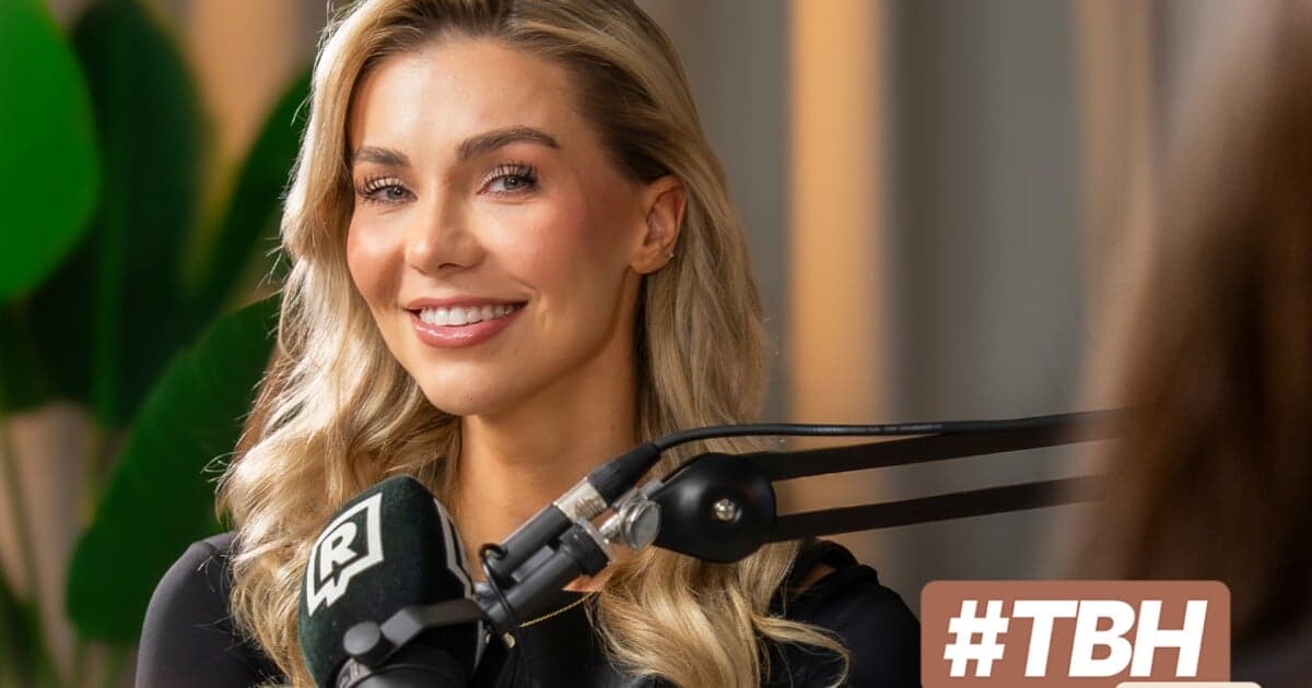 Daniela Vojtasová: Obdobie Miss bolo toxické, no našla som seba