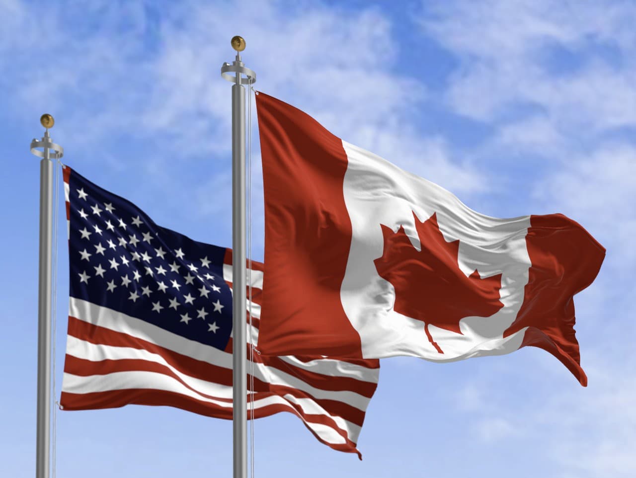 USA schválili predaj bômb Kanade za 2,68 miliardy dolárov