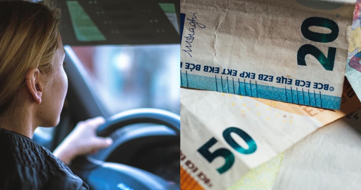 Nabúral si auto? Pozor na pokuty a sankcie od poisťovne