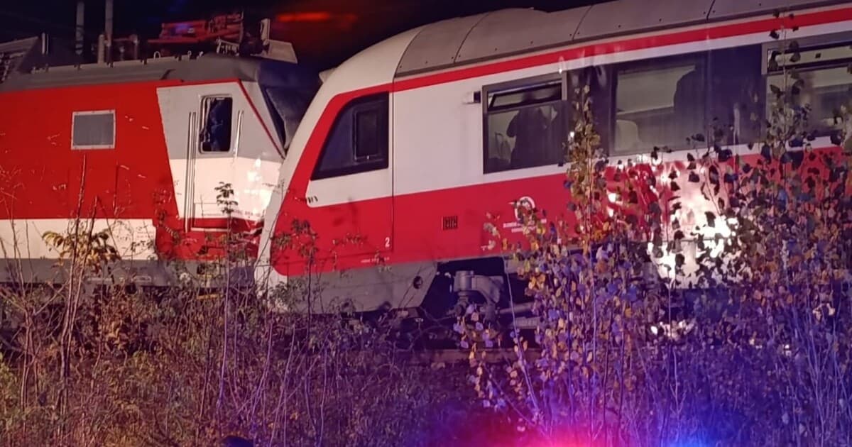 Trestné stíhanie po zrážke vlakov pri Pezinku
