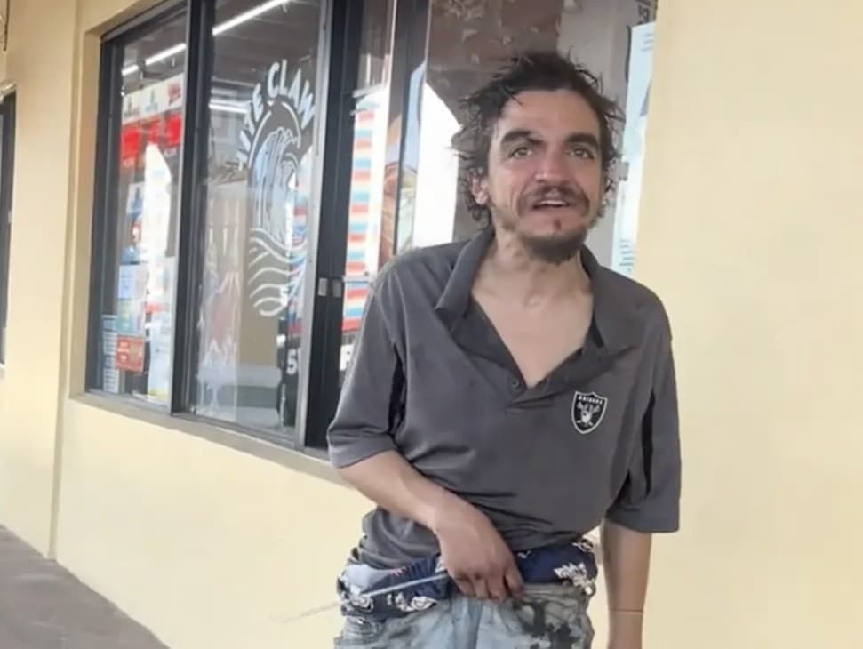 Žalostný osud detskej hviezdy: Tylor Chase žije na ulici