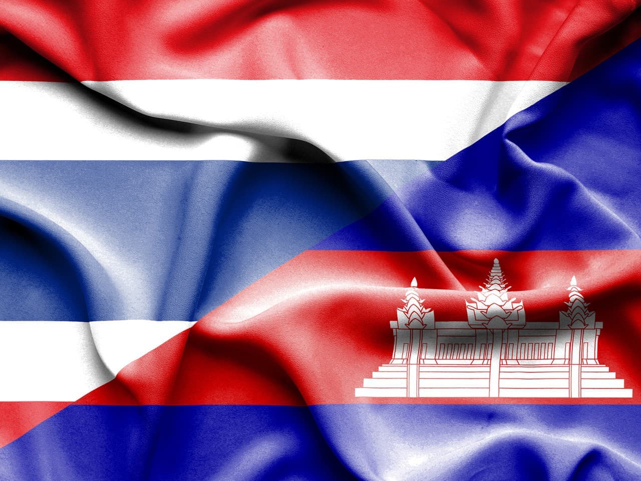 Kambodža odmieta obvinenia Thajska o porušení prímeria