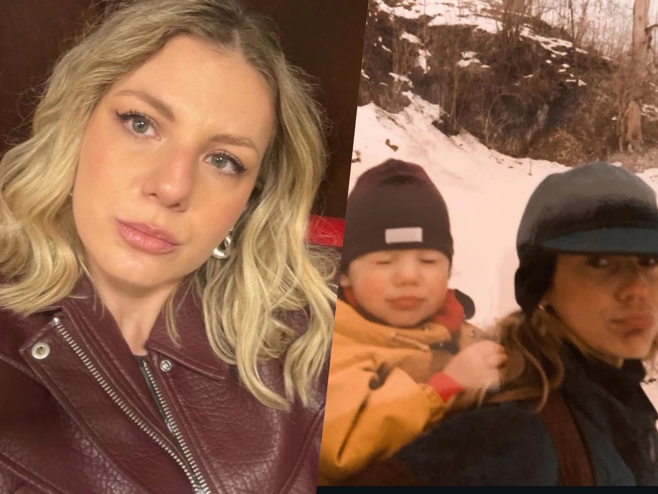 Lenka Filipová po páde zo schodov: Zranenia a slová dcéry Lenny