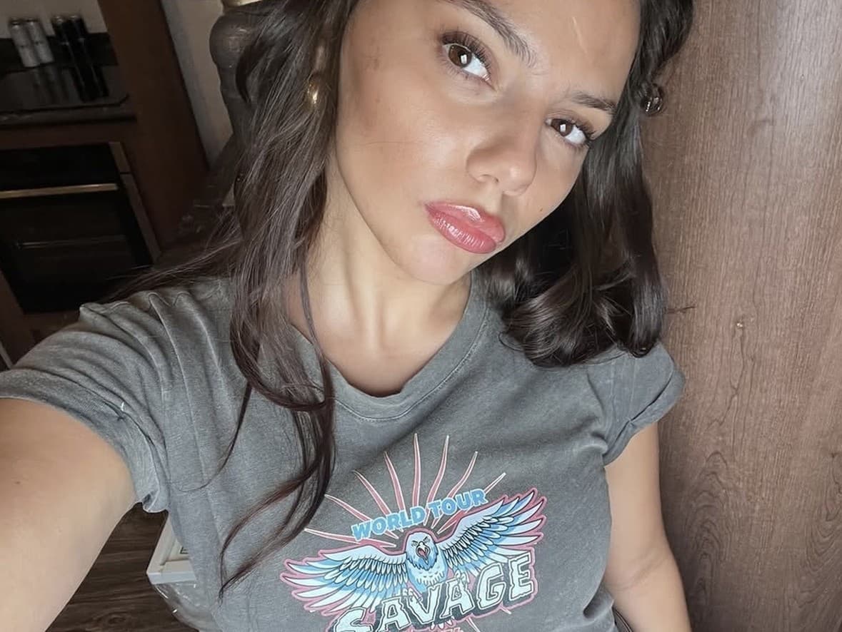 Dafne Keen zažila trapas na luxusnej párty v Los Angeles