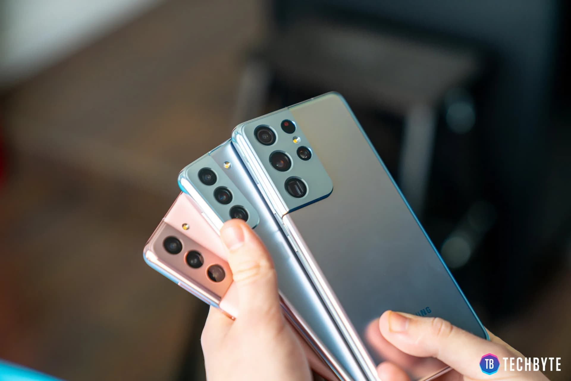 Samsung ukončil podporu pre Galaxy S21: Bezpečnostné riziká narastajú