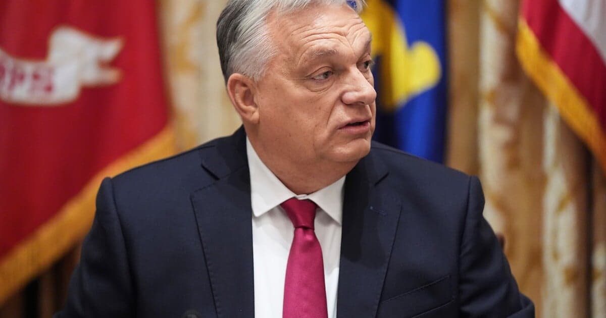 Slovenskí tipéri veria Orbánovi pred voľbami v Maďarsku