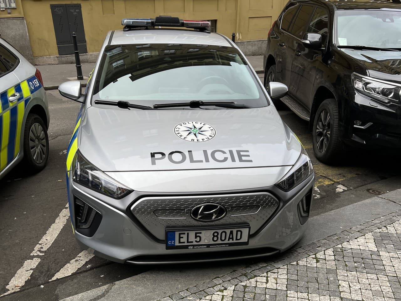 České úrady odopreli vstup Izraelčanovi, tvrdí, že je nevinný