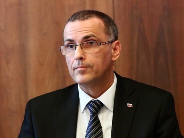 Marcel Gondžur novým krajským prokurátorom v Žiline