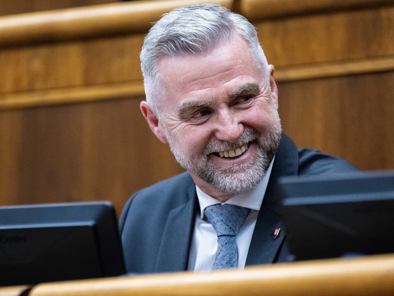 Smer-SD zvažuje povolebnú spoluprácu aj s Republikou