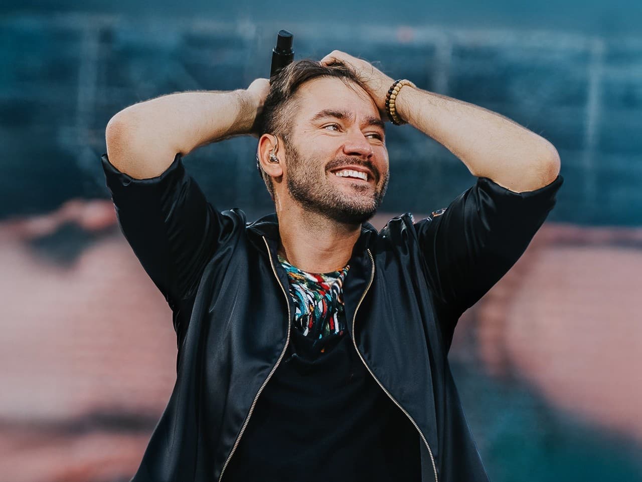 Cibula Fest 2026: Ewa Farna a Marek Ztracený na hlavnom pódiu