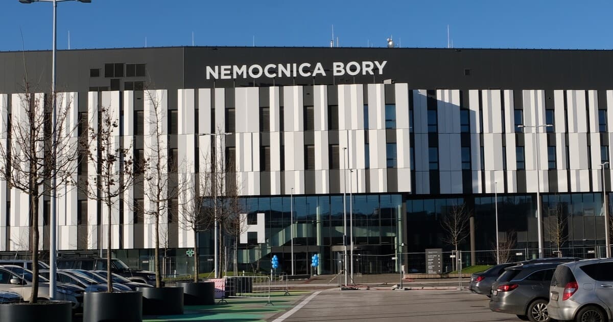 Najzamestnávatelia roka 2025: Kto sa dostal na vrchol na Slovensku?