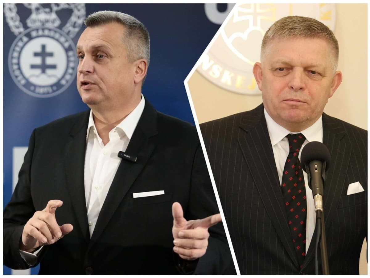 Danko presadzuje zníženie daní: Cieľom je motivovať k lepším výkonom