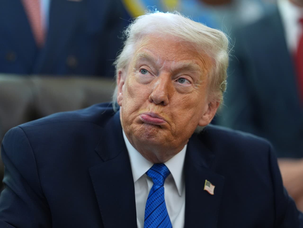 USA zasiahli Irán: Napätie na Blízkom východe sa znova zvyšuje