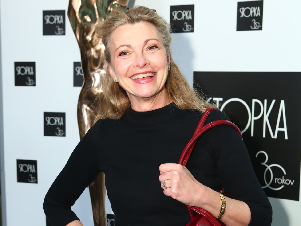 Jana Hubinská sa stala babkou: Radosť aj vzdialenosť