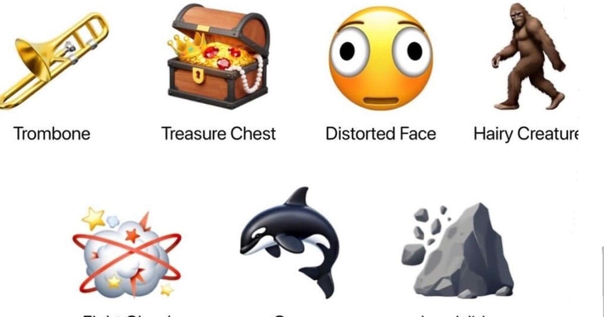 Apple spúšťa beta verziu iOS 26.4 s novými emoji a vylepšeniami