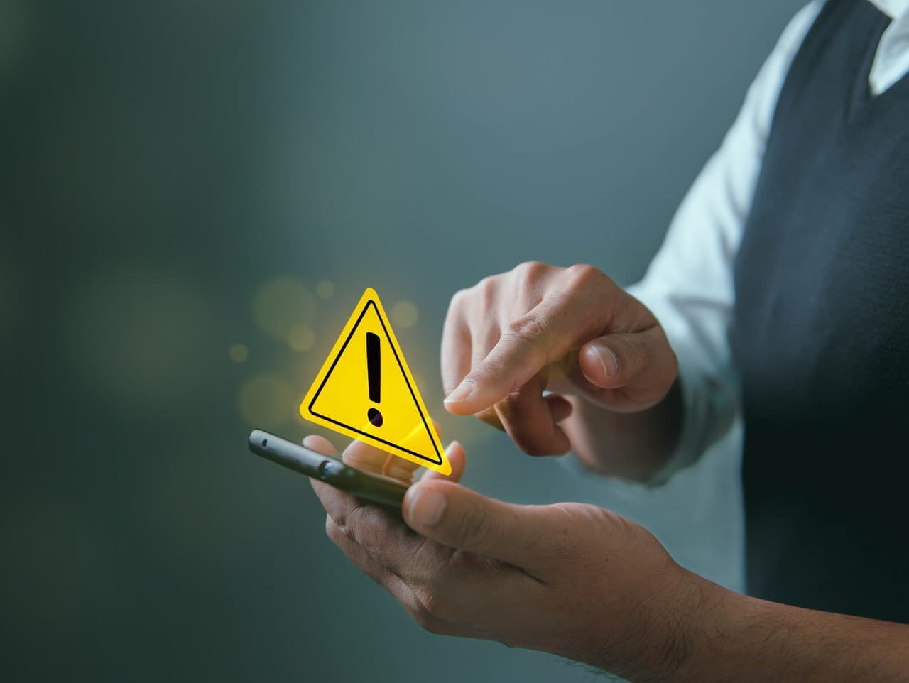 Polícia varuje pred novým podvodom s falošnými QR kódmi