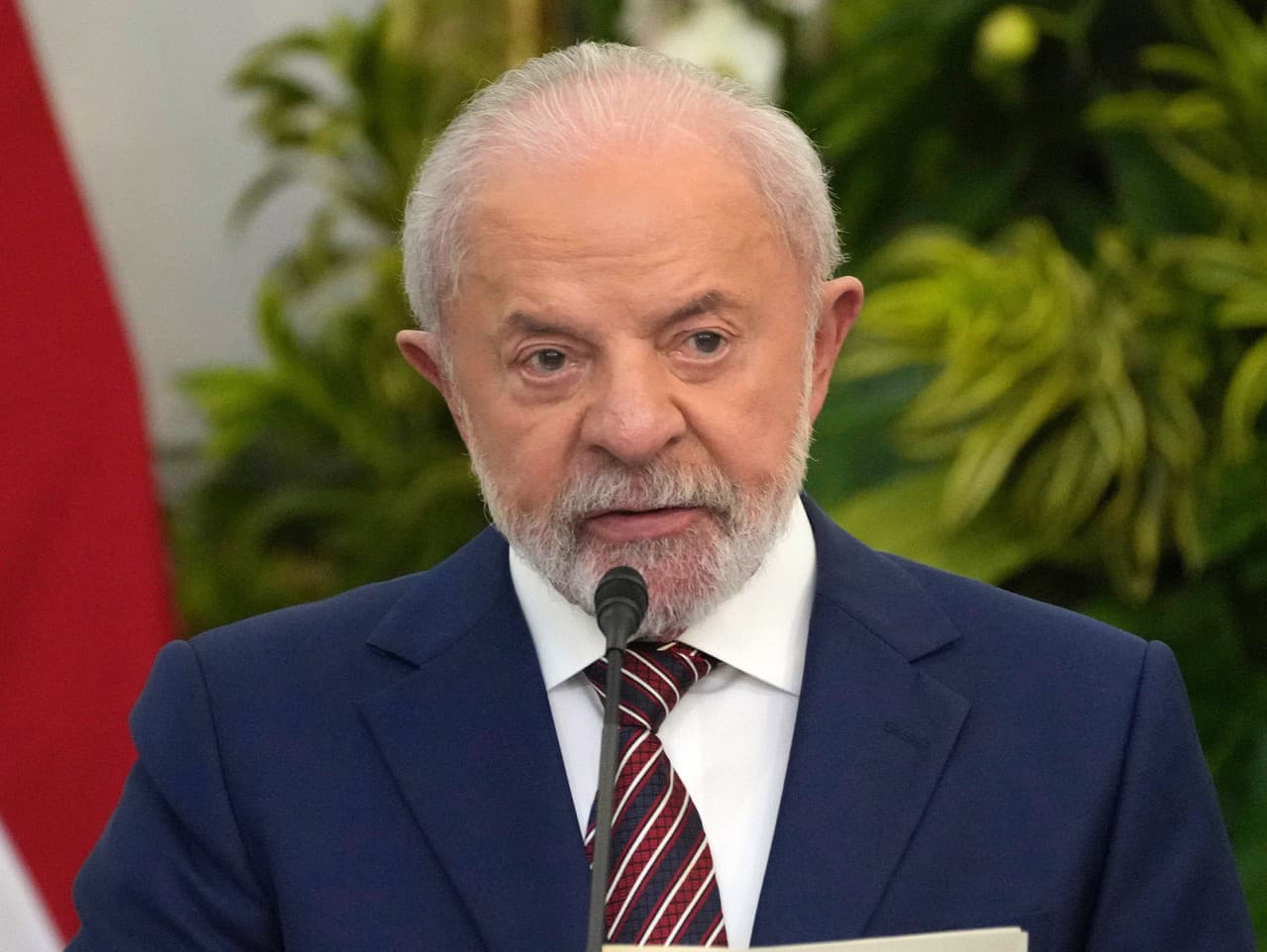 Brazílsky prezident vyzýva EÚ na odvahu pri obchodnej dohode