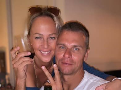 Zuzana Belohorcová a Vlasta Hájek: Rozpad manželstva na Tenerife