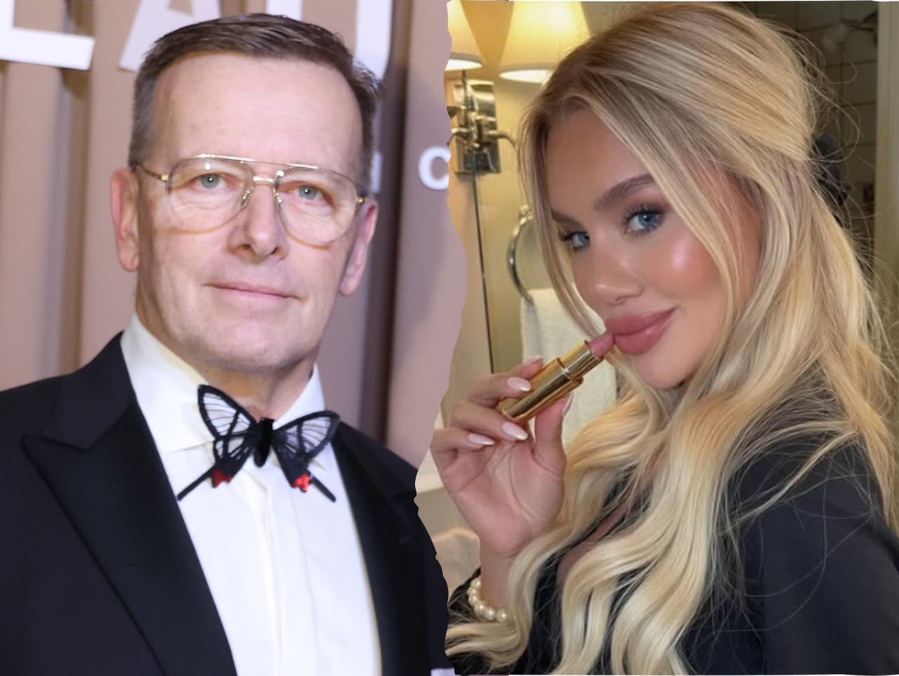 Laura Vizváryová chce späť Borisa Kollára: Zmena rétoriky po rozchode