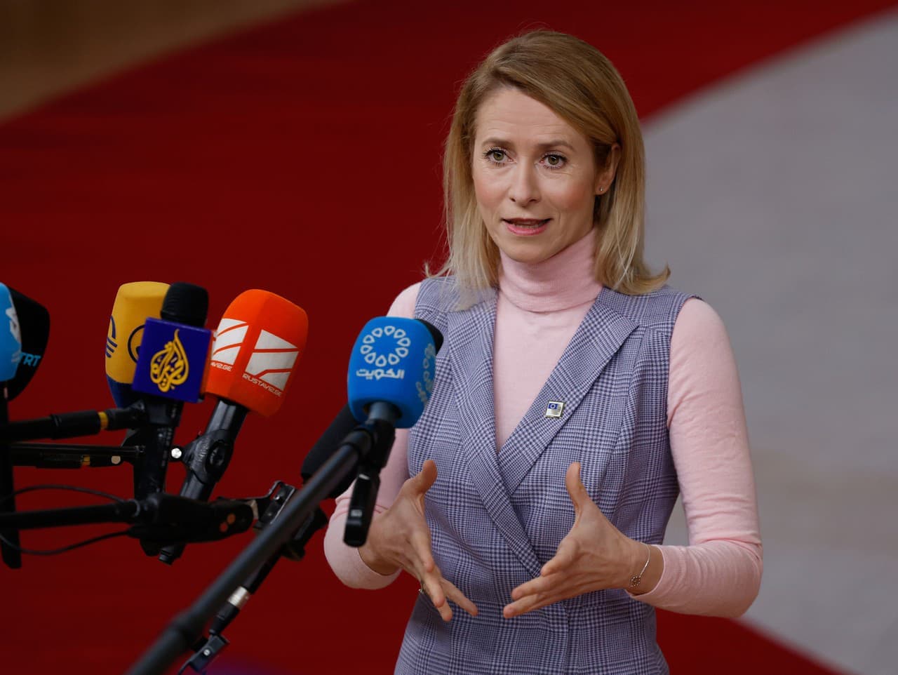 EÚ vyzýva Kosovo na rýchle vytvorenie novej vlády po voľbách