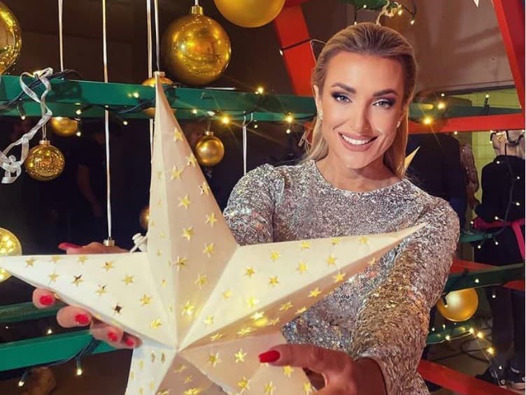 Simona Simanová: Vianoce na svahu s rodinou sú pre nás prioritou