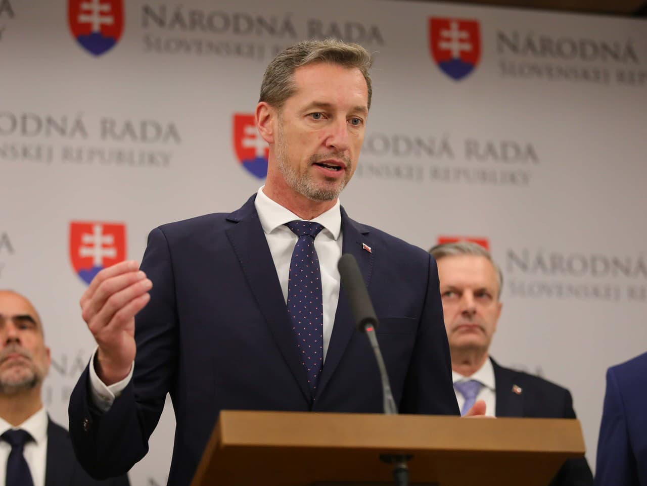 Majerský: Konzervatívci a progresívci môžu spolupracovať vo vláde