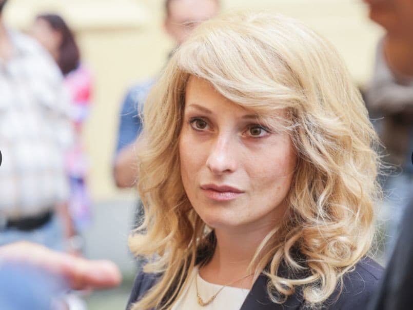 Herečka Anna Prášilová Fialová sa tajne vydala za zvukára Viktora Prášila