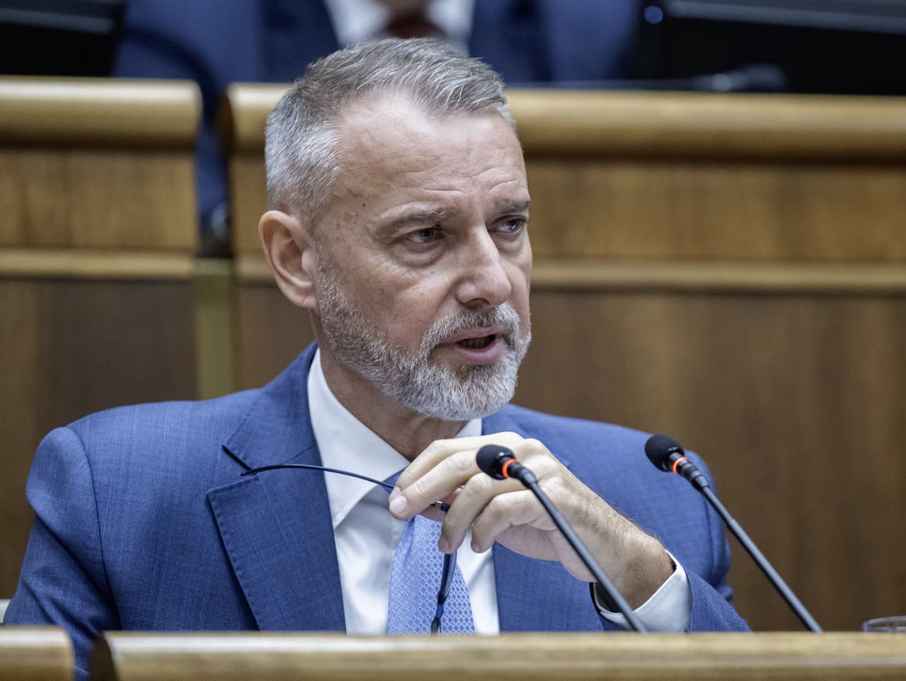 Raši pri výročí covidu: Zdravie nesmie byť predmetom experimentov