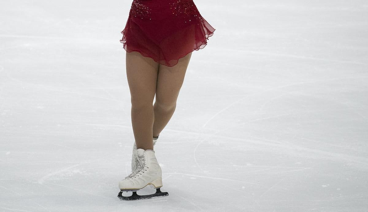 Alysa Liuová sklamaná po víťazstve na Americkej korčuli