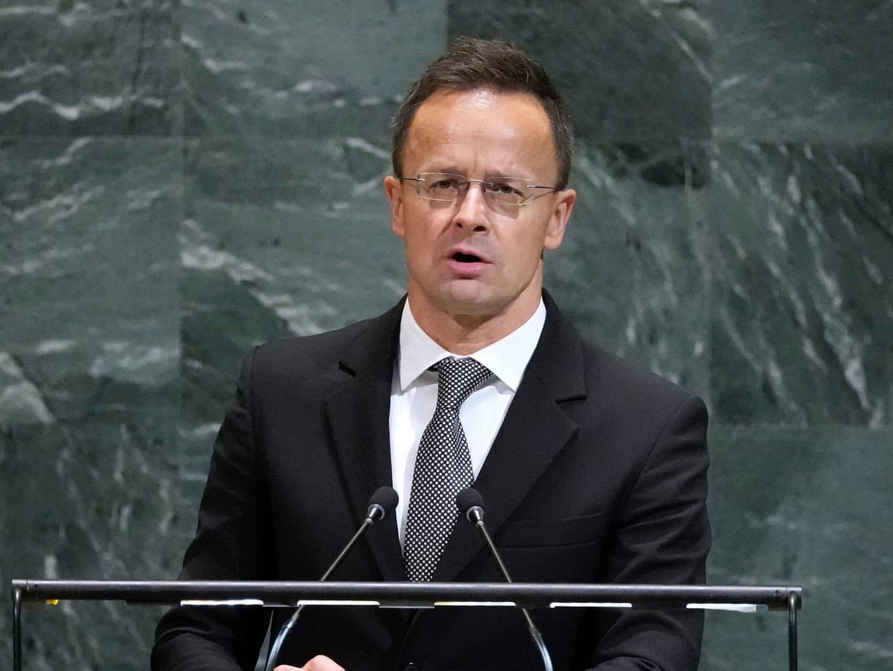 Maďarsko zastavilo dodávky nafty na Ukrajinu ako energetickú odvetu