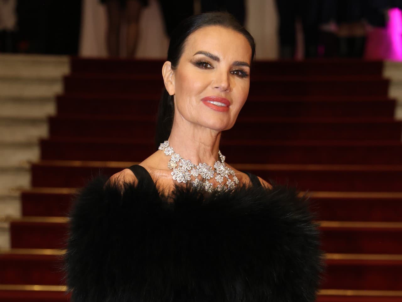 Syn Silvie Lakatošovej sa pripravuje na náročnú profesiu veterinára