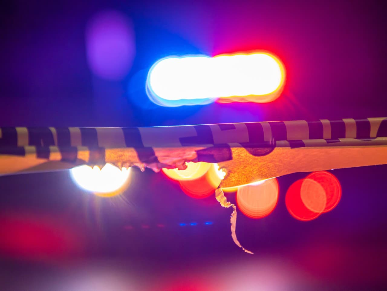 Tragédia v Brezovej pod Bradlom: Nález tela 35-ročnej ženy