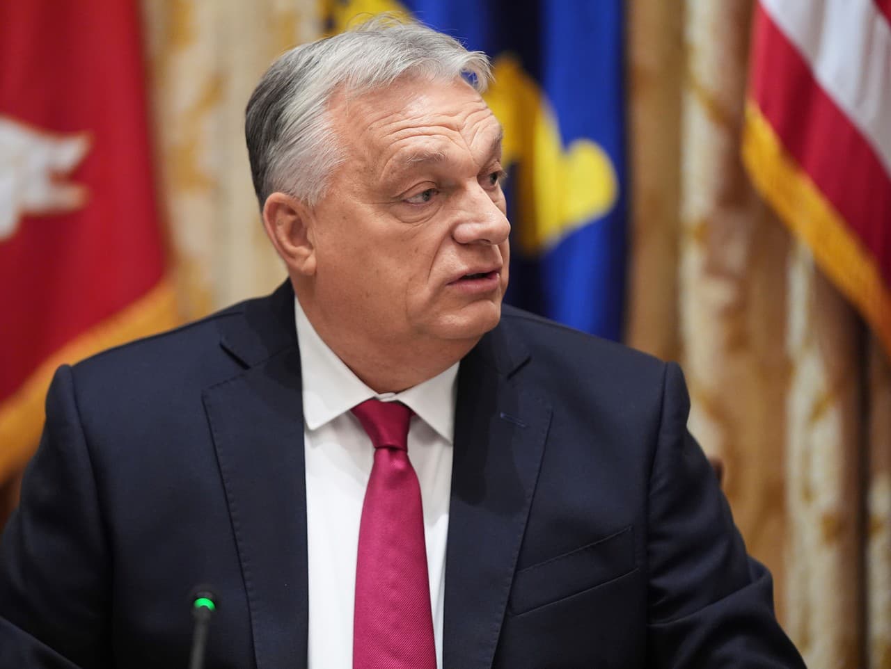 Maďarská vláda začne realizovať dohody z Washingtonu