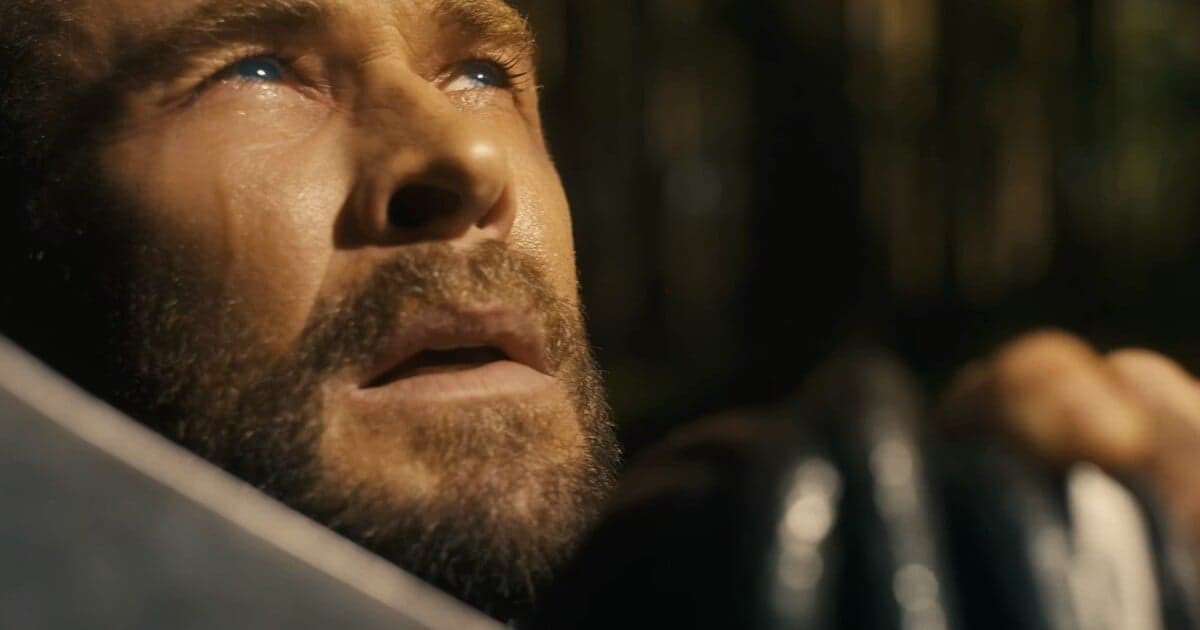 Thor odhaľuje svoju zraniteľnosť v novom teaseri k Avengers: Doomsday