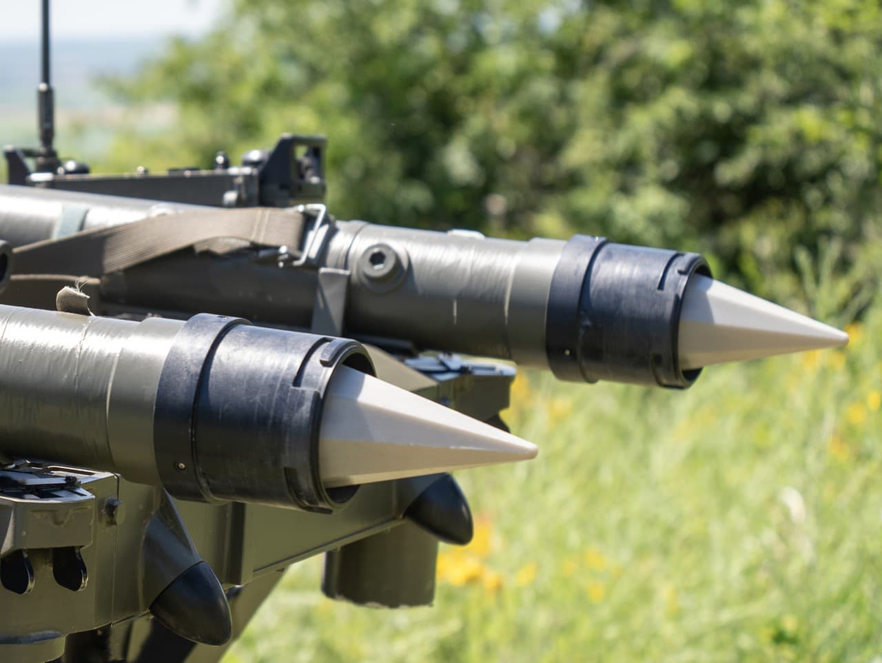 Rumunsko investuje do protivzdušnej obrany: Systémy Mistral za 626 miliónov eur