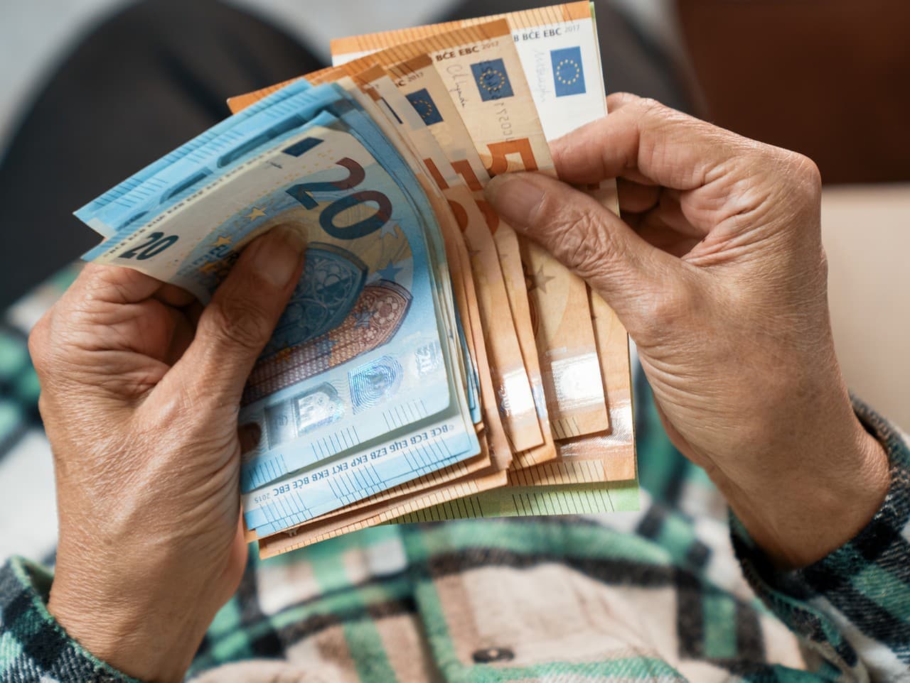 Podvod na východe: Žena prišla o takmer 13-tisíc eur