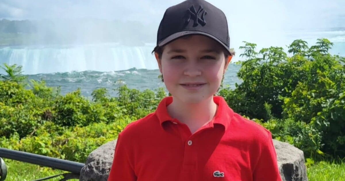 Mladý génius: Laurent Simons s doktorátom v 15 rokoch