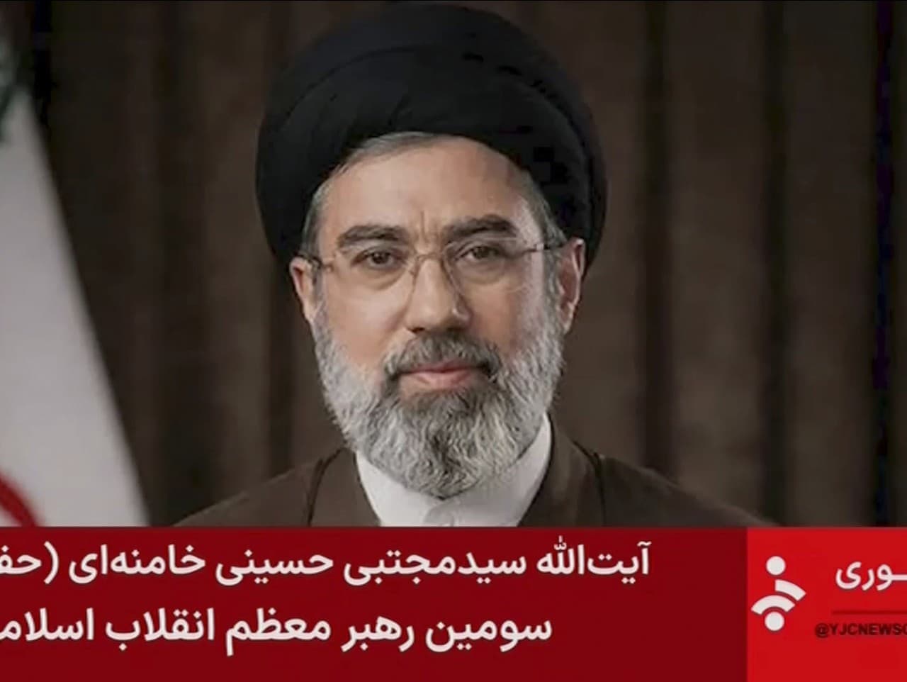 Nový iránsky vodca sa ozval, jeho stav je však otázny