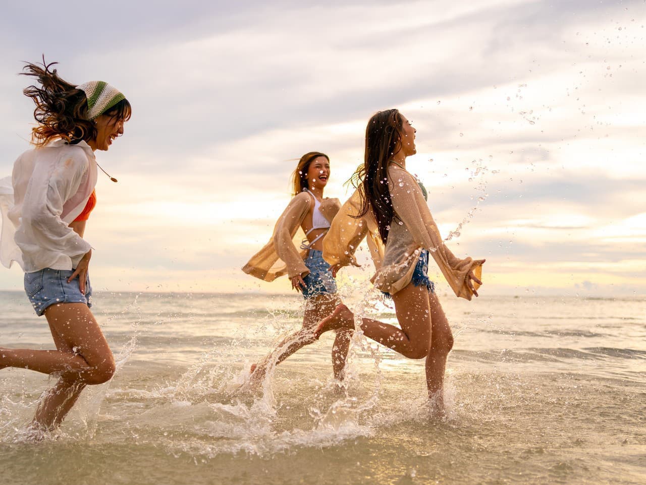 Cestovateľský kalendár: Kde si užiť dobré počasie a ušetriť?