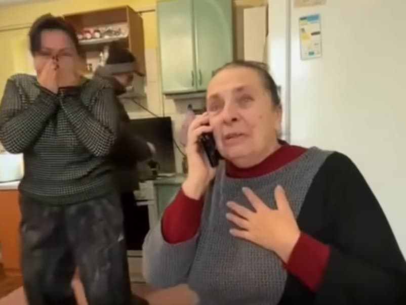 Rodina pochovala syna, ktorý sa po dvoch rokoch ozval z zajatia