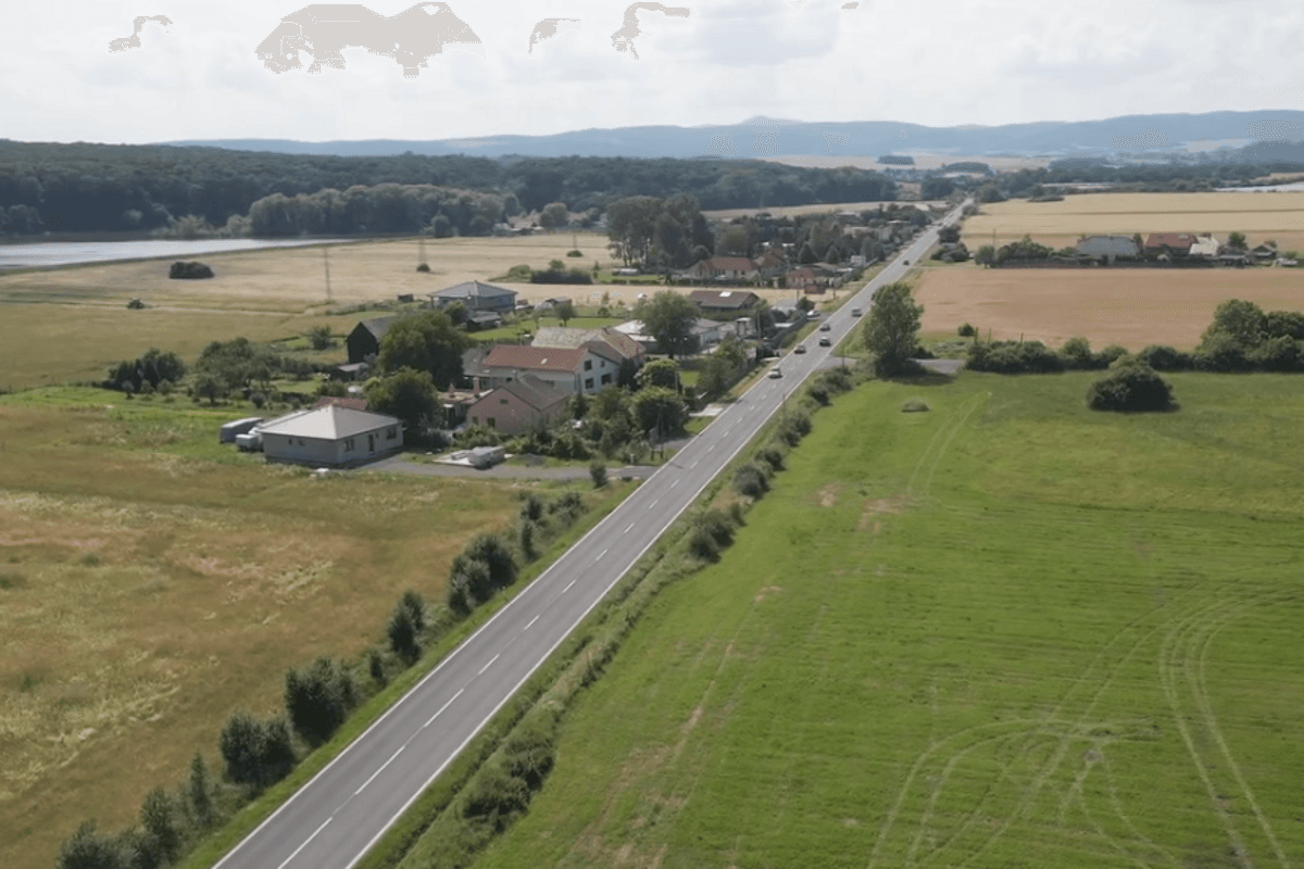 Miliardová investícia: Rýchlostná cesta R7 spojí Bratislavu s Novohradom