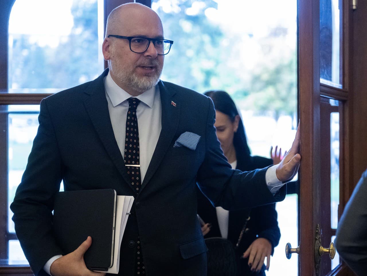 Slovensko sa chystá na zákon o lobingu: Okrúhly stôl v novembri