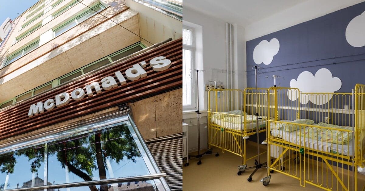 McDonald’s oslavuje 30 rokov na Slovensku s významnými investíciami