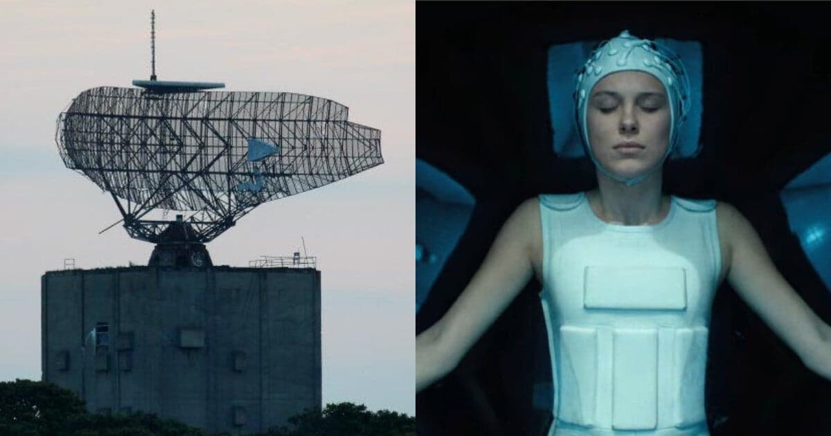 Tajomstvá Projektu Montauk: Inšpirácia pre Stranger Things