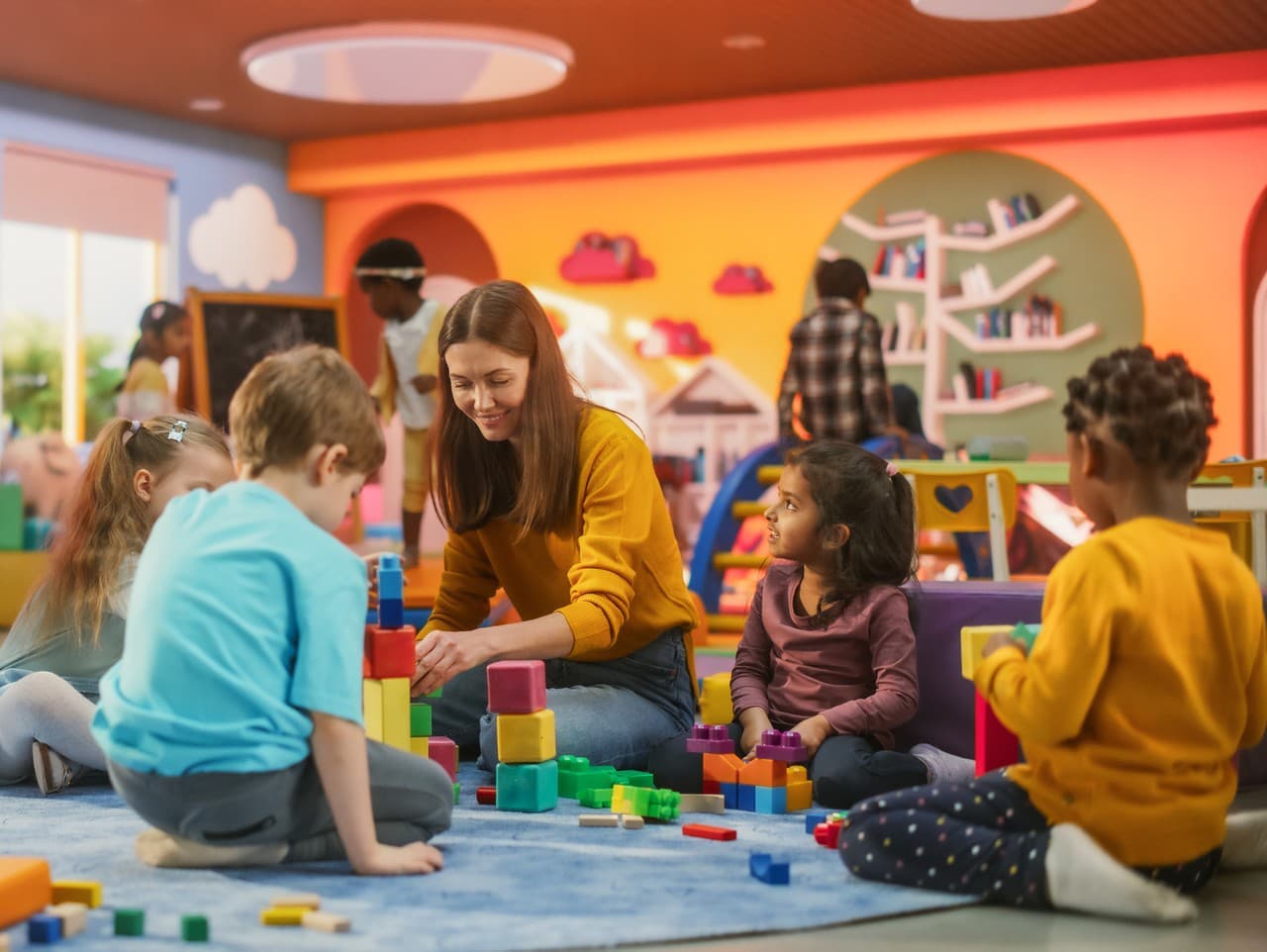 Učiteľka zo škôlky kritizuje rodičov: Čo im prekáža najviac?