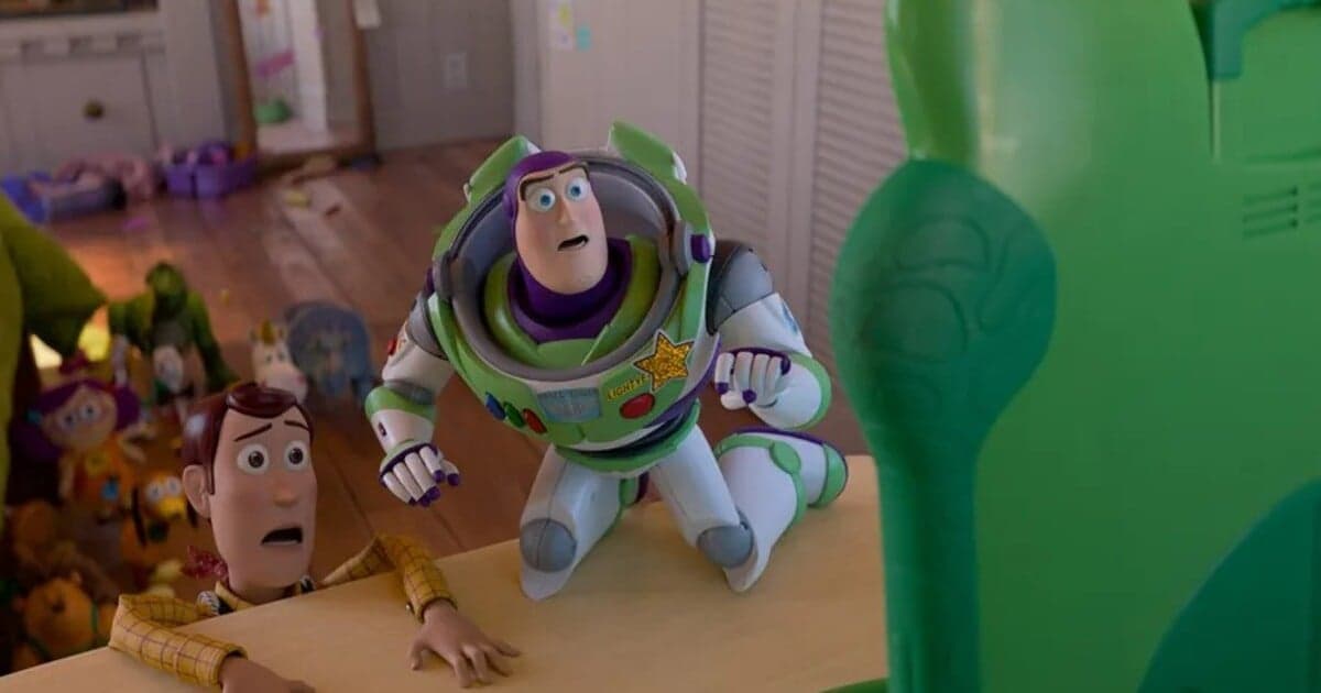 Toy Story 5: Hračky čelí moderným technológiam v novom traileri