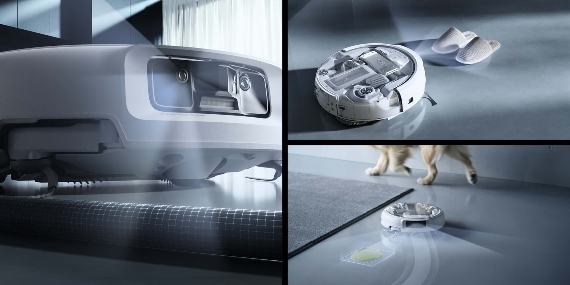 Robotické vysávače pod útokom: Zraniteľnosť odhalila bezpečnostné medzery