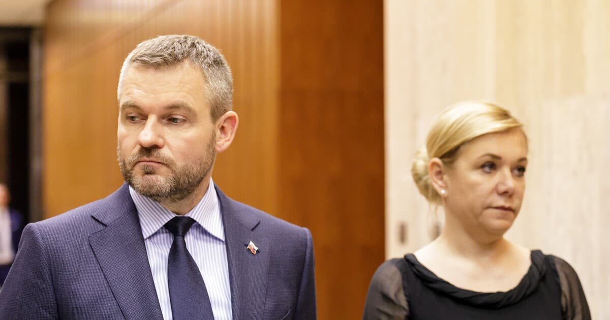 Demisia Petra Kmeca: Prezident Pellegrini oznámi ďalší postup