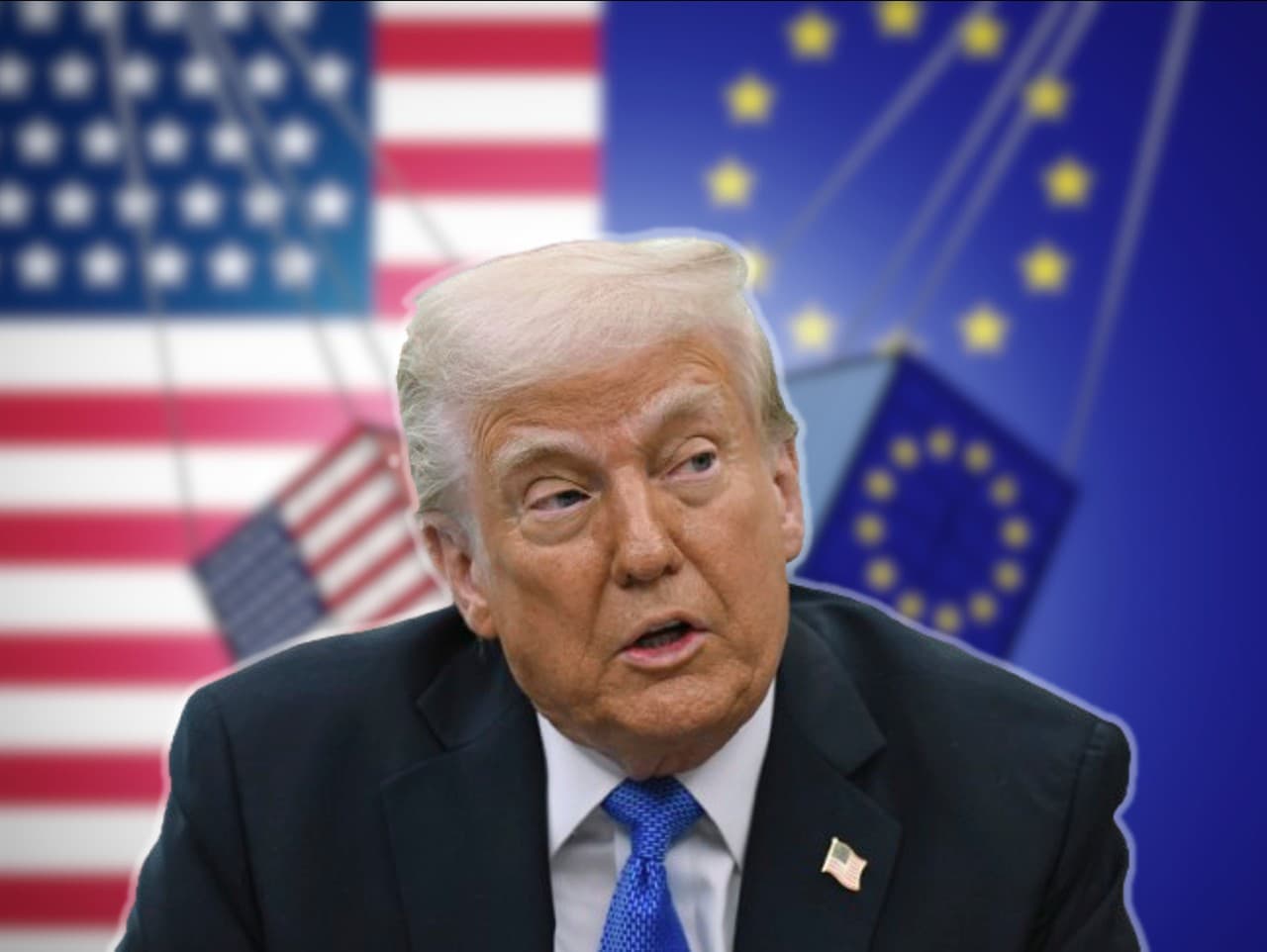 Trumpov zálusk na Grónsko: Slovensko v ťažkej dileme