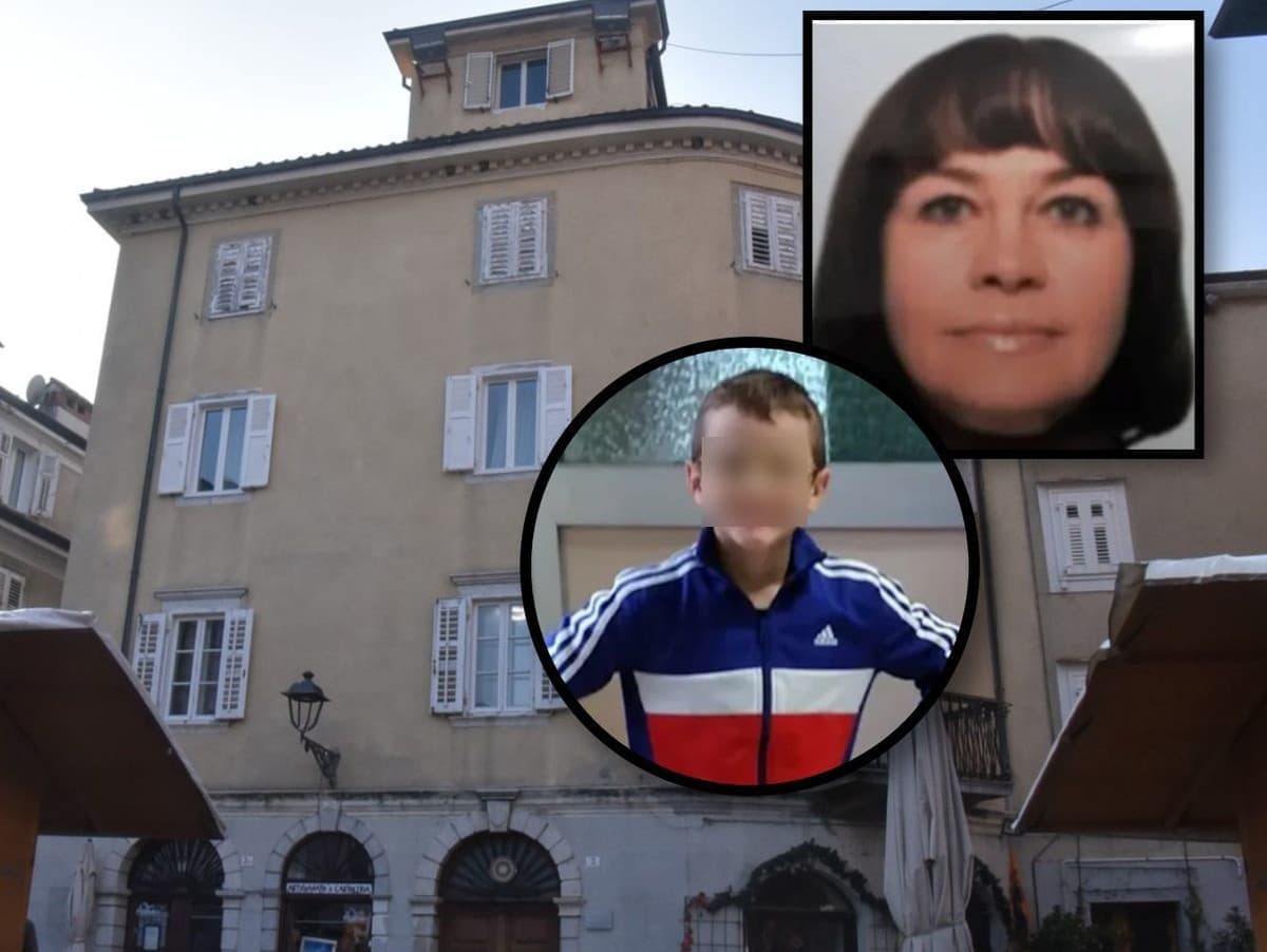 Tragédia v Muggii: Matka dobodala syna, otec varoval pred nebezpečenstvom